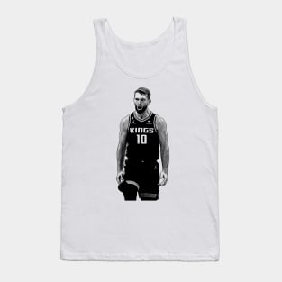 Domantas Sabonis Tank Top